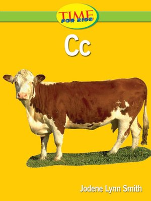 cover image of Cc